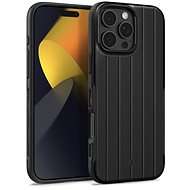Spigen Caseology Dual Grip MagSafe Onyx Black iPhone 16 Pro - Phone Cover