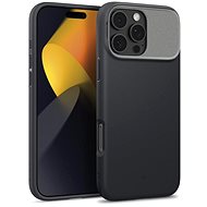 Spigen Caseology Nano Pop MagSafe Kickstand Black Sesame iPhone 16 Pro Max - Phone Cover