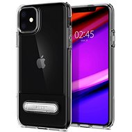 Spigen Slim Armor Essential S Clear iPhone 11 - Telefon tok