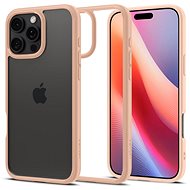 Spigen Ultra Hybrid Rose Titanium iPhone 16 Pro Max - Phone Cover