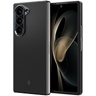 Spigen Air Skin Aramid Black Samsung Galaxy Z Fold6 - Phone Cover