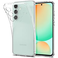 Spigen Liquid Crystal Crystal Clear Samsung Galaxy S24 FE - Phone Cover