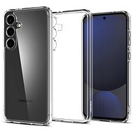 Spigen Ultra Hybrid Crystal Clear Samsung Galaxy S24 FE - Phone Cover