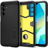 Spigen Tough Armor Black Samsung Galaxy A16/A16 5G - Phone Cover