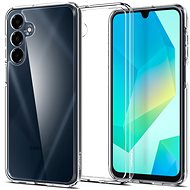 Spigen Ultra Hybrid Crystal clear Samsung Galaxy A16/A16 5G - Phone Cover