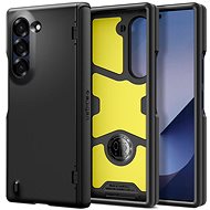 Spigen Slim Armor Pro Black Samsung Galaxy Z Fold6 - Phone Cover