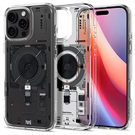 Spigen Ultra Hybrid MagSafe Neo One iPhone 16 Pro - Phone Cover