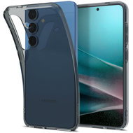 Spigen Liquid Crystal Space Crystal Samsung Galaxy S25+ - Phone Cover
