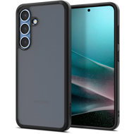 Spigen Ultra Hybrid Frost Black Samsung Galaxy S25+ - Phone Cover