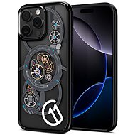 Spigen c11 Ultra Hybrid T MagSafe Chronos iPhone 16 Pro Max - Phone Cover