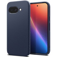 Spigen Liquid Air Navy Blue Google Pixel 9a - Phone Cover