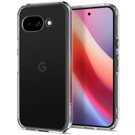 Spigen Ultra Hybrid Crystal Clear Google Pixel 9a - Phone Cover