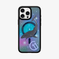 Spigen c11 Ultra Hybrid T MagSafe Eternal iPhone 16 Pro - Phone Cover