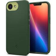 Spigen Nano Pop MagSafe Avo Green iPhone 17e/16e - Phone Cover