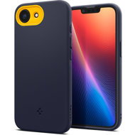 Spigen Nano Pop MagSafe Blueberry Navy iPhone 17e/16e - Phone Cover