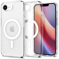 Spigen Ultra Hybrid MagSafe Frost White iPhone 17e/16e - Phone Cover