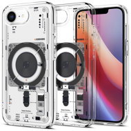 Spigen Ultra Hybrid MagSafe Neo One iPhone 17e/16e - Phone Cover