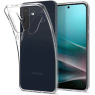 Spigen Liquid Crystal Clear Samsung Galaxy A3 2025 5G - Phone Cover