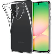 Spigen Liquid Crystal Crystal Clear Samsung Galaxy A5 2025 5G - Phone Cover