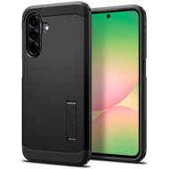 Spigen Tough Armor Black Samsung Galaxy A5 2025 5G - Phone Cover
