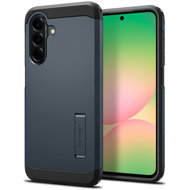 Spigen Tough Armor Metal Slate Samsung Galaxy A5 2025 5G - Phone Cover
