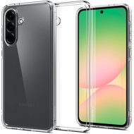 Spigen Ultra Hybrid Crystal Clear Samsung Galaxy A5 2025 5G - Phone Cover