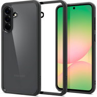 Spigen Ultra Hybrid Matte Black Samsung Galaxy A5 2025 5G - Phone Cover