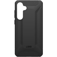 UAG Scout Black Samsung Galaxy A55 5G - Phone Cover