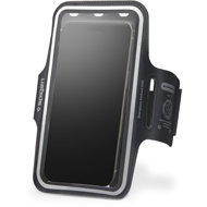 Spigen Dynamic Shield Armband A703 Black - Phone Case