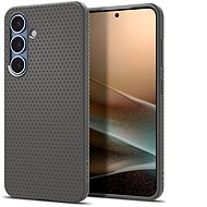 Spigen Liquid Air Marble Gray Samsung Galaxy 2025 E - Phone Cover