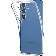 Spigen Liquid Crystal Crystal Clear Samsung Galaxy 2025 E - Phone Cover