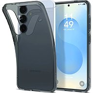 Spigen Liquid Crystal Space Crystal Samsung Galaxy 2025 Edge - Phone Cover