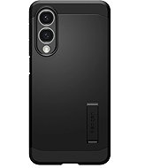 Spigen Tough Armor MagSafe Black Samsung Galaxy S25 Edge - Phone Cover