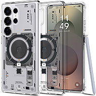Spigen Ultra Hybrid MagSafe Neo One Samsung Galaxy S25 Ultra - Protective Case
