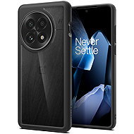 Spigen Ultra Hybrid Matte Black OnePlus 13 - Protective Case