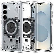 Spigen Ultra Hybrid MagSafe Neo One Samsung Galaxy S25 - Phone Cover
