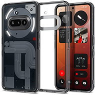 Spigen Ultra Hybrid Space Crystal Nothing Phone (3a) - Phone Cover