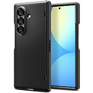 Spigen Slim Armor Pro MagSafe Black Samsung Galaxy Z Fold 7 - Phone Cover