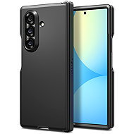 Spigen Tough Armor Pro MagSafe Black Samsung Galaxy Z Fold 7 - Phone Cover