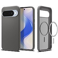 Spigen Liquid Air MagSafe Marble Gray - Google Pixel 10 Pro/Pixel 10 - Phone Cover