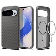 Spigen Liquid Air MagSafe Marble Gray - Google Pixel 10 Pro XL - Phone Cover