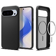 Spigen Liquid Air MagSafe Matte Black - Google Pixel 10 Pro XL - Phone Cover