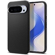 Spigen Liquid Air Matte Black - Google Pixel 10 Pro XL - Phone Cover