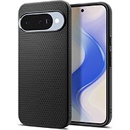 Spigen Liquid Air Matte Black - Google Pixel 10 Pro/Pixel 10 - Phone Cover