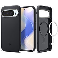 Spigen Nano Pop MagSafe Black Sesame - Google Pixel 10 Pro XL - Phone Cover