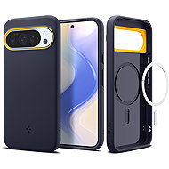 Spigen Nano Pop MagSafe Blueberry Navy - Google Pixel 10 Pro XL - Phone Cover