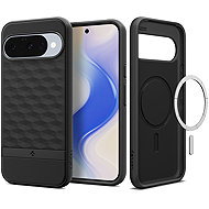 Spigen Parallax MagSafe Matte Black - Google Pixel 10 Pro/Pixel 10 - Phone Cover