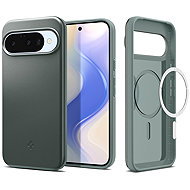 Spigen Thin Fit MagSafe Sage Green - Google Pixel 10 Pro/Pixel 10 - Phone Cover