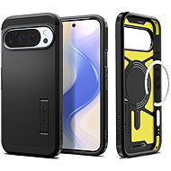 Spigen Tough Armor MagSafe Black - Google Pixel 10 Pro XL - Phone Cover