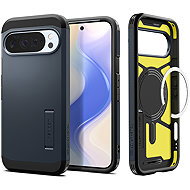 Spigen Tough Armor MagSafe Metal Slate - Google Pixel 10 Pro XL - Phone Cover